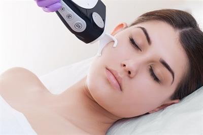 <h1>Fractional Laser Skin Resurfacing</h1>