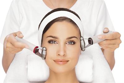 <h1>Hydradermie Star Facial</h1>