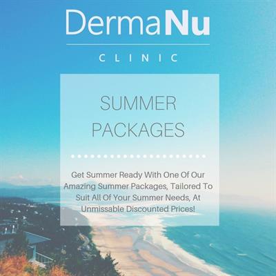 <h1>Summer Package Offers</h1>