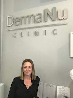 <h1>Welcoming Jeni to DermaNu Clinic</h1>